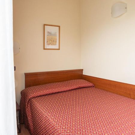 Hotel Centrale Mestre Exterior photo