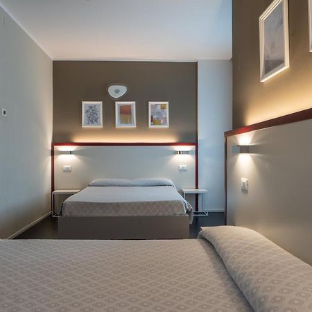 Hotel Centrale Mestre Exterior photo