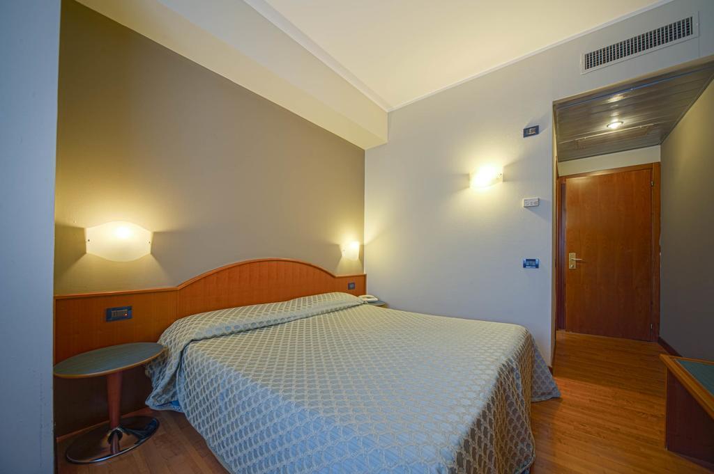 Hotel Centrale Mestre Exterior photo