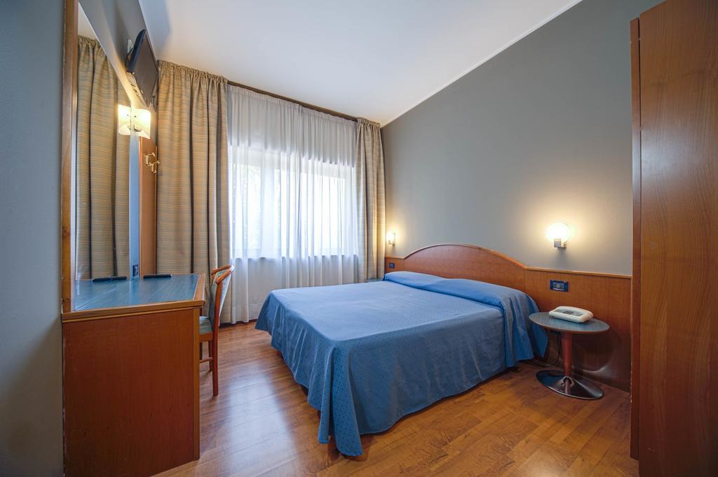 Hotel Centrale Mestre Exterior photo